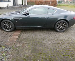 Aston Martin Aston Martin DB9 6.0 Touchtronic - Gebrauchtwagen