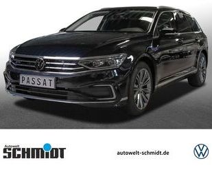 VW Volkswagen Passat GTE Variant GTE Gebrauchtwagen