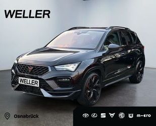 Cupra Cupra Ateca VZ 2.0 TSI 4Drive DSG *Tribe Edition*A Gebrauchtwagen