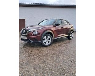 Nissan Nissan Juke N-Connecta 1.0 12V KAT Android Automat Gebrauchtwagen