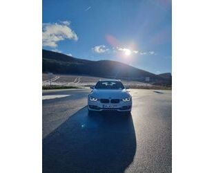 BMW BMW 318d Touring Sport Line Gebrauchtwagen