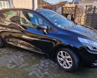 Renault Renault Clio TCe 75 Limited Limited Gebrauchtwagen