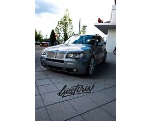 BMW BMW X3 xDrive30d - Gebrauchtwagen