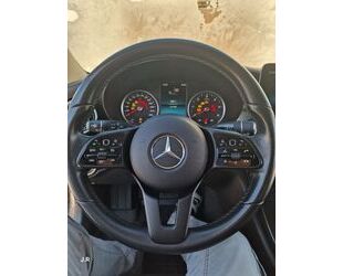 Mercedes-Benz Mercedes-Benz C 200 d T Autom. - Gebrauchtwagen