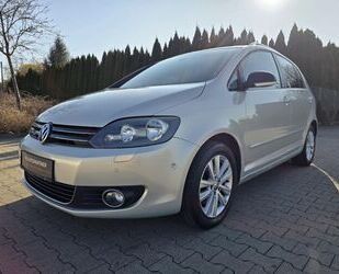 VW Golf Plus Gebrauchtwagen