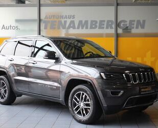 Jeep Jeep Grand Cherokee 3.0 CRD Limited Memory Kamera Gebrauchtwagen