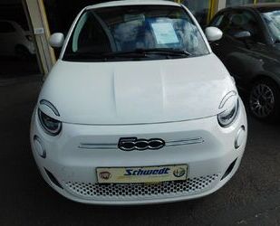 Fiat Fiat 500 e Lim. Icon Gebrauchtwagen