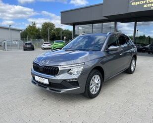 Skoda Skoda Kamiq Selection Dynamic, SHZ, LED, Kamera Gebrauchtwagen