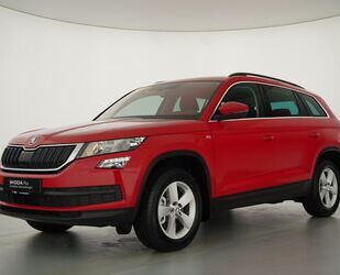 Skoda Skoda KODIAQ AMBITION 2.0TSI DSG 4X4 SKODA SCHECKH Gebrauchtwagen