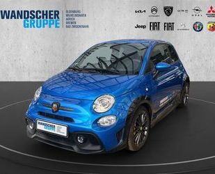 Abarth Abarth 695 1.4 T-Jet 16V Tributo Rally Gebrauchtwagen