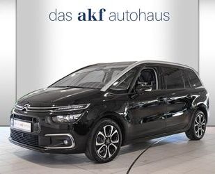 Citroen Citroën Grand C4 Picasso Spacetourer 1.2 PureTech Gebrauchtwagen