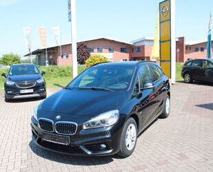 BMW BMW 218 Baureihe 2 Active Tourer 218 i Sport Line Gebrauchtwagen