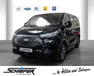 Ford Ford Tourneo Custom BEV L1 Titanium X *sofort* Gebrauchtwagen