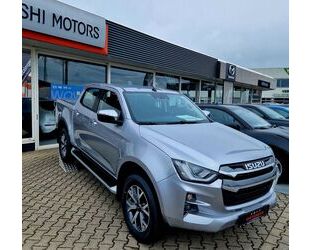 Isuzu Isuzu D-Max Double Cab 4WD LSE Gebrauchtwagen