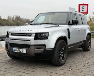 Land Rover Land Rover Defender 110 X-Dynamic S Gebrauchtwagen