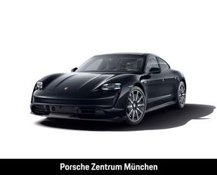 Porsche Porsche Taycan Turbo PDCC Sport Burmester Surround Gebrauchtwagen