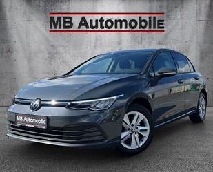 VW Volkswagen Golf VIII Lim. Life Automatik/ACC/PDC/L Gebrauchtwagen