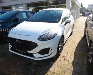 Ford Ford Fiesta ST-Line Gebrauchtwagen