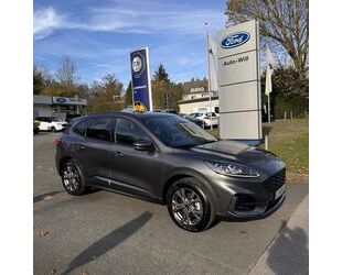 Ford Ford KUGA PLUG-IN HYBRID ST LINE X *AHK* Gebrauchtwagen