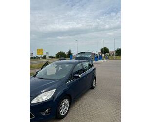 Ford Ford C-Max 2,0TDCi 103kW Titanium Titanium Gebrauchtwagen