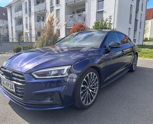 Audi Audi A5 40 TDI S tronic quattro Sportback - Gebrauchtwagen