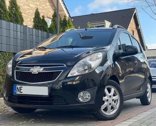 Chevrolet Chevrolet Spark 1.2 LT+ E-Fenster/Kima Gebrauchtwagen