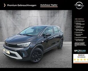 Opel Opel Crossland X Premium