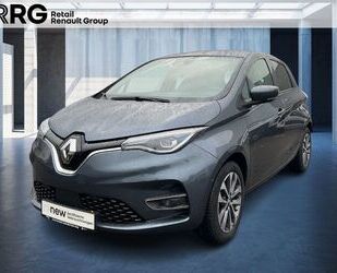 Renault Renault ZOE INTENS R135 50 kWh BATTERIEKAUF Gebrauchtwagen