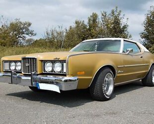 Ford Ford Mercury Montego MX Brougham V8 Gebrauchtwagen