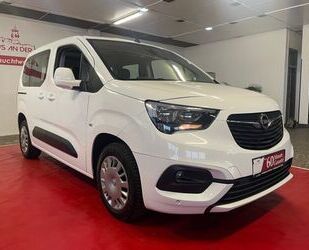 Opel Opel Combo Life E * Edition * Kamera * Apple/Andro Gebrauchtwagen