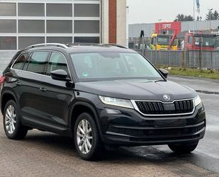 Skoda Skoda Kodiaq Style/ Panorama/ 5 Kamera/ 7 Sitze Gebrauchtwagen