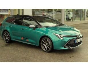 Toyota Toyota Corolla 2.0 Hybrid Touring Sports GR Sport Gebrauchtwagen