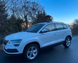 Skoda Skoda Karoq Ambition 2.0 TDI 85 kW Gebrauchtwagen