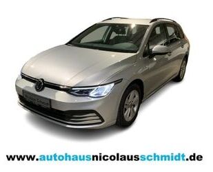 VW Volkswagen Golf Variant Life 1.0 eTSI OPF 7-Gang D Gebrauchtwagen