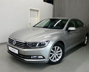 VW Volkswagen Passat 1.4 TSI Comfortl, 1.Hand,Navi,LE Gebrauchtwagen