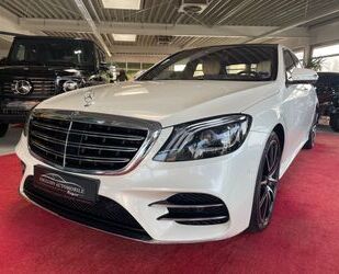 Mercedes-Benz Mercedes-Benz S 560*4Matic*AMG*designo*Pano*HUD*Ai Gebrauchtwagen