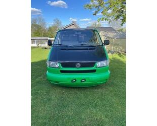 VW Volkswagen T4 Caravelle langer Radstand! Perfekt z Gebrauchtwagen