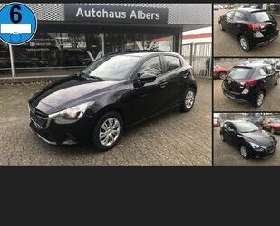 Mazda Mazda 2 SKYACTIV-G75 , Klima, Audiosystem, Prime-L Gebrauchtwagen