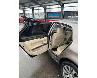 VW Volkswagen Phaeton 3.0 V6 TDI 4MOTION Tiptronic 5- Gebrauchtwagen