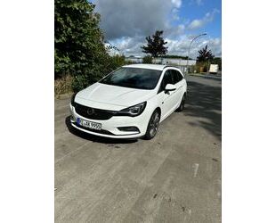 Opel Opel Astra ST 1.6 DI Turbo ecoFLEX Active 147kW A. Gebrauchtwagen