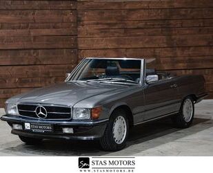 Mercedes-Benz Mercedes-Benz 300 SL R107 AUTOMATIK | SCHECKHEFT | Gebrauchtwagen