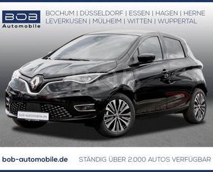 Renault Renault ZOE E-Tech 100% elektrisch ICONIC EV50 PDC Gebrauchtwagen