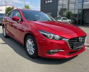 Mazda Mazda 3 Lim Center-Line Skyact 1.Hand Gebrauchtwagen