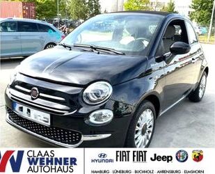 Fiat Fiat 500 DolceVita 1.0 Mild Hybrid EU6d MY21 UConn Gebrauchtwagen