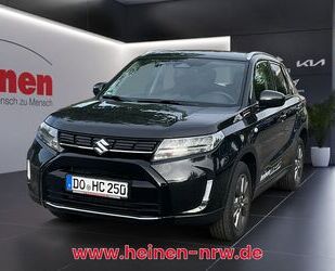 Suzuki Suzuki VITARA 1.5 COMFORT AGS NAVI LED KAMERA KESS Gebrauchtwagen