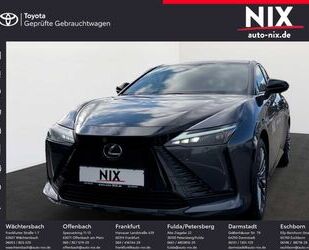 Lexus Lexus RZ 450e Luxury,- Design Paket, PANO, LED Gebrauchtwagen