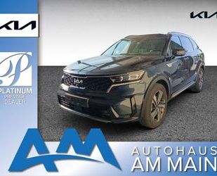 Kia Kia Sorento 1.6T PHEV | PLATINUM | HUD | NAP | GD Gebrauchtwagen