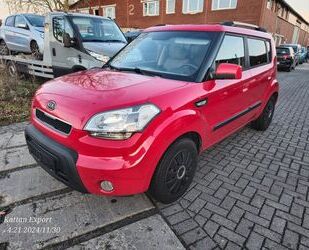 Kia Kia Soul Spirit Gebrauchtwagen