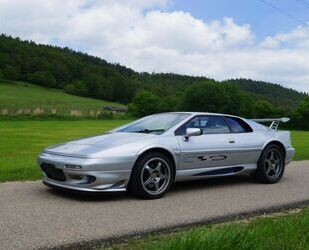 Lotus Lotus Esprit V8 350 Sport, limited Edition Gebrauchtwagen