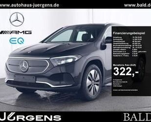 Mercedes-Benz Mercedes-Benz EQA 300 4M Progressive/Wide/LED/Pano Gebrauchtwagen